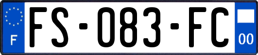 FS-083-FC