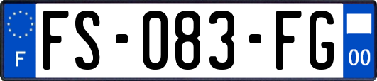 FS-083-FG