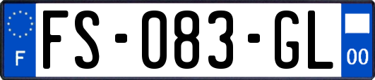 FS-083-GL