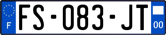 FS-083-JT