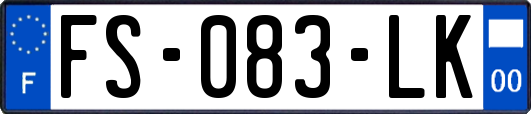 FS-083-LK