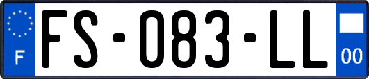 FS-083-LL