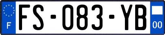 FS-083-YB