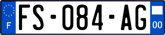 FS-084-AG