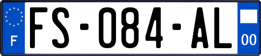FS-084-AL
