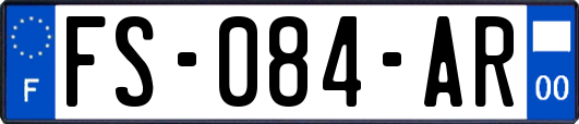 FS-084-AR