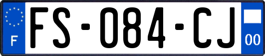 FS-084-CJ