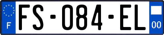 FS-084-EL
