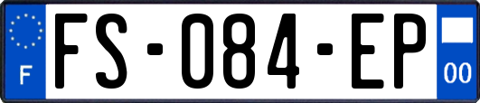 FS-084-EP