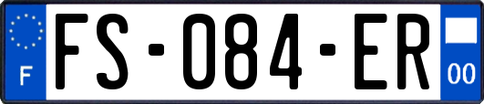 FS-084-ER