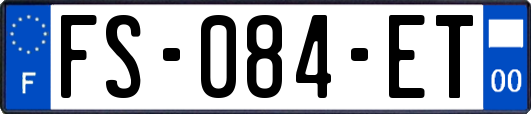 FS-084-ET