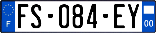 FS-084-EY
