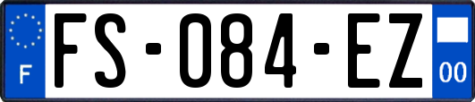 FS-084-EZ