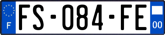 FS-084-FE