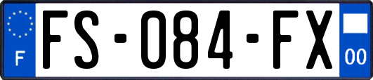 FS-084-FX