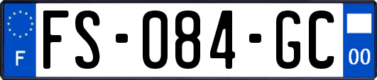 FS-084-GC
