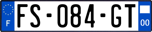 FS-084-GT
