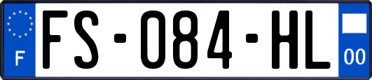 FS-084-HL