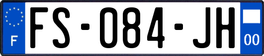 FS-084-JH