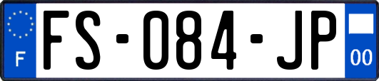 FS-084-JP