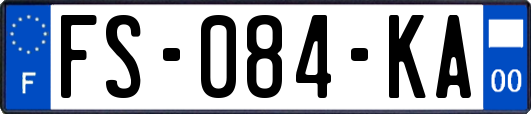 FS-084-KA