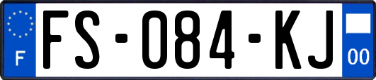 FS-084-KJ