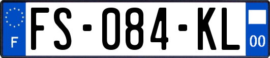 FS-084-KL