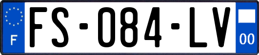 FS-084-LV