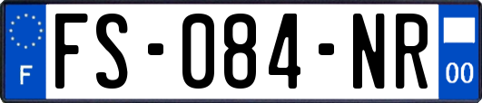 FS-084-NR