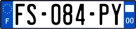 FS-084-PY