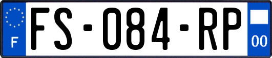 FS-084-RP