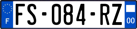 FS-084-RZ