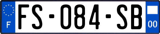 FS-084-SB