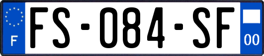 FS-084-SF