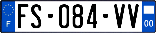 FS-084-VV