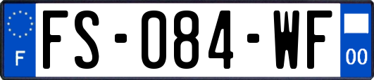 FS-084-WF