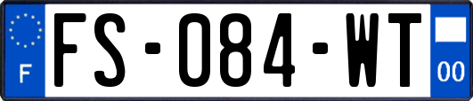 FS-084-WT