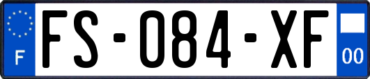 FS-084-XF