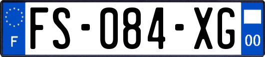 FS-084-XG