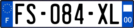 FS-084-XL