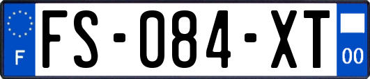 FS-084-XT