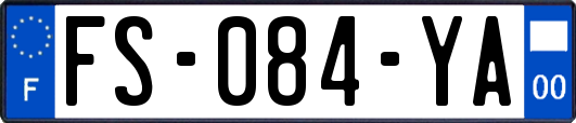 FS-084-YA