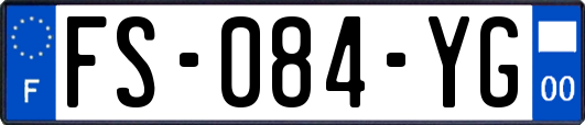 FS-084-YG