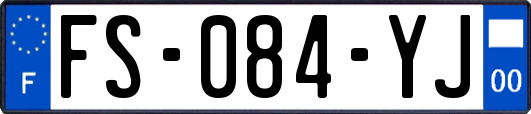 FS-084-YJ