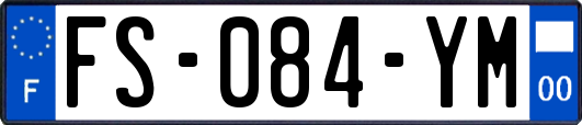 FS-084-YM