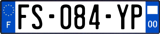 FS-084-YP