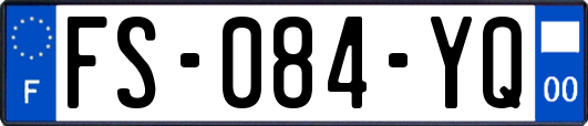 FS-084-YQ