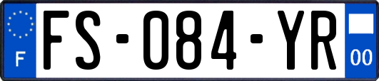 FS-084-YR