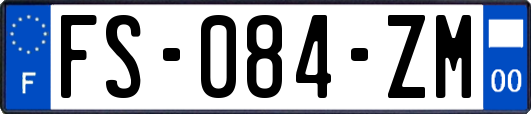 FS-084-ZM