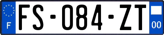 FS-084-ZT